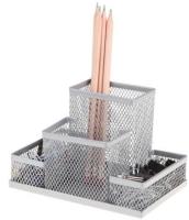 Przybornik srebrny. Wydawca: NET. SmakLiter.pl Opakowanie Przybornik srebrny