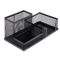 Opakowanie Przybornik wielofunkcyjny metalowy czarny MEMOBE