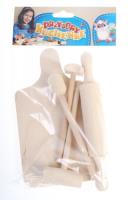 Przybory kuchenne małe. Wydawca: Rafał Magiera. SmakLiter.pl Opakowanie Przybory kuchenne małe