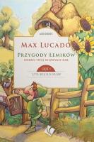 Przygody Łemików cz.1 audiobook. Autor: Max Lucado. SmakLiter.pl Okładka książki Przygody Łemików cz.1 audiobook