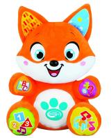 Opakowanie Przyjaciel Lis