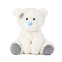 Przyjaciel niebieskiego noska - Niedźwiadek polarn. Wydawca: Carte Blanche Greetings Ltd.. SmakLiter.pl Opakowanie Przyjaciel niebieskiego noska - Niedźwiadek polarn