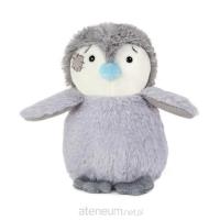 Przyjaciel niebieskiego noska - Pingwinek Cuddles. Wydawca: Carte Blanche Greetings Ltd.. SmakLiter.pl Opakowanie Przyjaciel niebieskiego noska - Pingwinek Cuddles