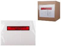 Opakowanie Przylga na dokumenty 240x180 (100szt)