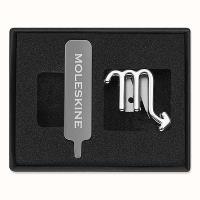 Opakowanie Przypinka do notatnika kalendarza zodiak skorpion