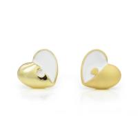 Opakowanie Przypinki dwa serca