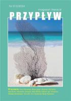 Przypływ nr 13. Autor:   Praca zbiorowa. SmakLiter.pl Okładka książki Przypływ nr 13