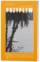 Przypływ nr 9. Autor:   Praca zbiorowa. SmakLiter.pl Okładka książki Przypływ nr 9
