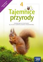 Przyroda tajemnice przyrody NEON podręcznik dla klasy 4 szkoły podstawowej EDYCJA 2023-2025. Autor: Marko-Worłowska Maria, Szlajfer Feliks, Stawarz Joanna. SmakLiter.pl Okładka książki Przyroda tajemnice przyrody NEON podręcznik dla klasy 4 szkoły podstawowej EDYCJA 2023-2025