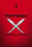 Okładka książki Przysięga