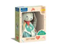 Opakowanie Przytulanka króliczek