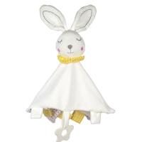 Opakowanie Przytulanka sensoryczna Królik SP84083AN01