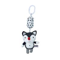 Opakowanie Przytulanka sensoryczna lisek SP84015AN01