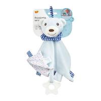 Opakowanie Przytulanka sensoryczna Miś