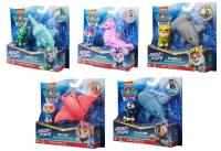 Opakowanie Psi Patrol Aqua Pups figurka + akcesorium