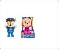 Opakowanie Psi Patrol: Chase Plusz Interaktywny