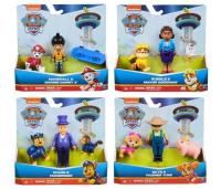 Opakowanie Psi Patrol: Odważne Pieski mix