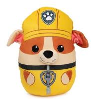 Opakowanie Psi Patrol pluszak Rubble