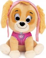 Opakowanie Psi Patrol: Pluszowi Bohaterowie 23cm Skye