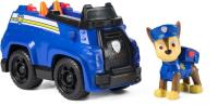 Opakowanie Psi Patrol: Pojazd Podstawowy Chase