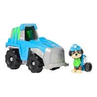Opakowanie Psi Patrol: Pojazd Podstawowy Rex