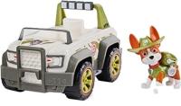 Opakowanie Psi Patrol: Pojazd Podstawowy Tracker