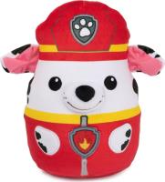 Opakowanie Psi Patrol : Super - Mięciutki Marshall 20cm
