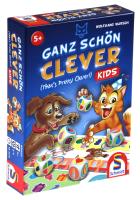 Opakowanie Psia kostka (Ganz Schon Clever Kids)