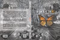 Okładka książki Psyche Książka Poetycka
