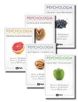 Psychologia Kluczowe koncepcje Tom 1-5. Autor: Zimbardo Philip, Johnson Robert, McCann Vivian. SmakLiter.pl Okładka książki Psychologia Kluczowe koncepcje Tom 1-5