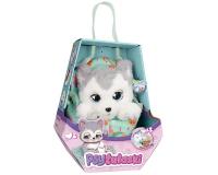 Opakowanie Psytulaski - plusz interaktywny Husky