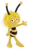 Opakowanie Pszczółka Maja na karcie BULLYLAND