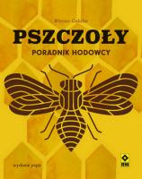 Pszczoły Poradnik hodowcy. Autor: Gekeler Werner. SmakLiter.pl Okładka książki Pszczoły Poradnik hodowcy