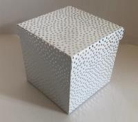 Opakowanie Pudełka GS21449 Serca zestaw 2 sztuk FRESH