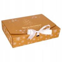 Opakowanie Pudełka składane 22x17cm 2szt