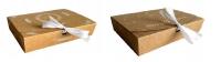 Opakowanie Pudełka składane 22x17x5cm 2szt