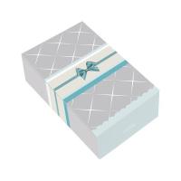 Opakowanie Pudełko 125x210x70cm Srebro 5szt.