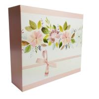 Opakowanie Pudełko 245x210x70cm Kwiaty 5szt.