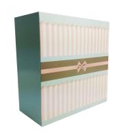 Opakowanie Pudełko 245x210x70cm Paski 5szt.