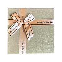 Opakowanie Pudełko kartonowe ozdobne 21x14x8cm 410380492