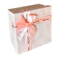 Opakowanie Pudełko kartonowe ozdobne 23x16x9,5cm 410379293