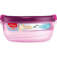 Opakowanie Pudełko lunchowe misa Picnik Origins różowe