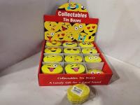 Opakowanie Pudełko metalowe (24szt)