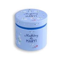 Opakowanie Pudełko Modlitwy do Maryi