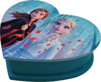 Pudełko na biżuterię drewniane Frozen WD20885. Wydawca: Kids Euroswan. SmakLiter.pl Opakowanie Pudełko na biżuterię drewniane Frozen WD20885