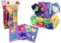 Opakowanie Pudełko na chusteczki miękkie szeleszczące