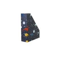 Opakowanie Pudełko na dokumenty i czasopisma 8cm Play Me