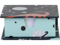 Opakowanie Pudełko na karteczki Play Me