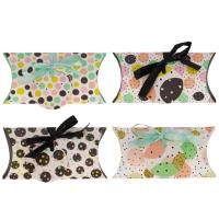 Opakowanie Pudełko na prezenty 15x78 8szt