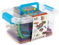 Opakowanie Pudełko na rękodzieło 180el